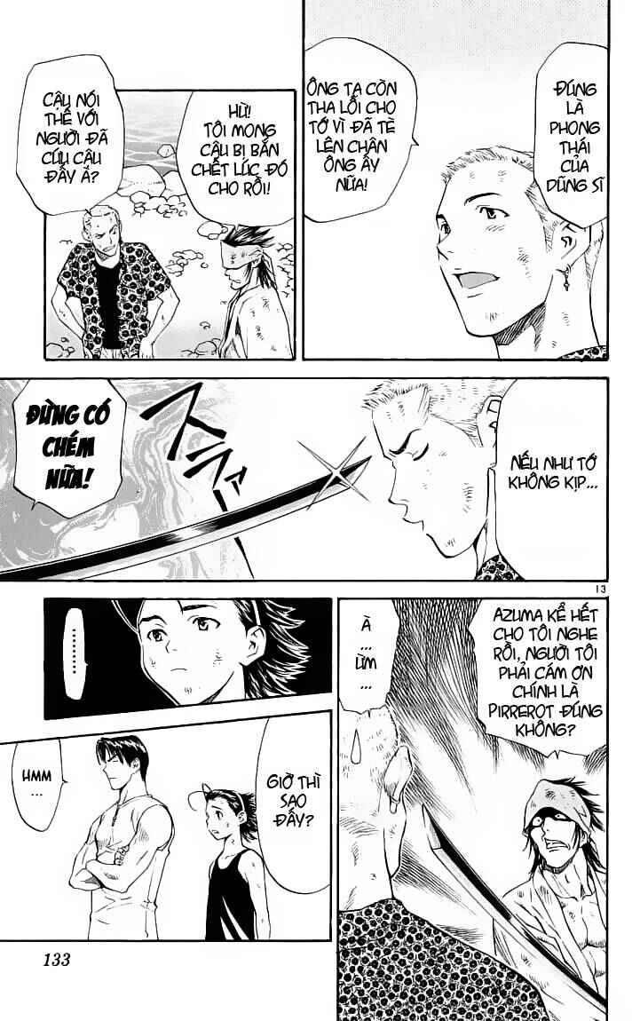 Chapter 84 - Page 12