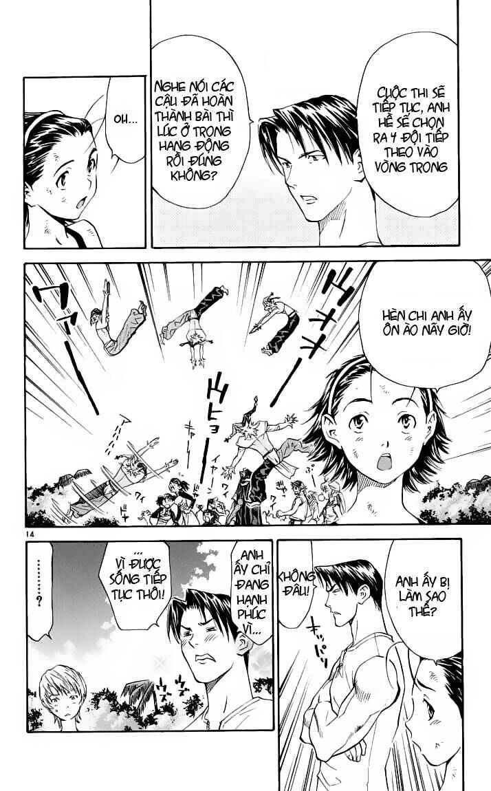 Chapter 84 - Page 13