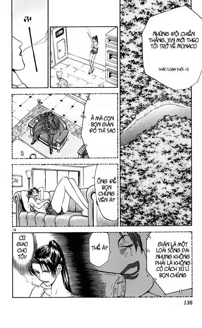 Chapter 84 - Page 15