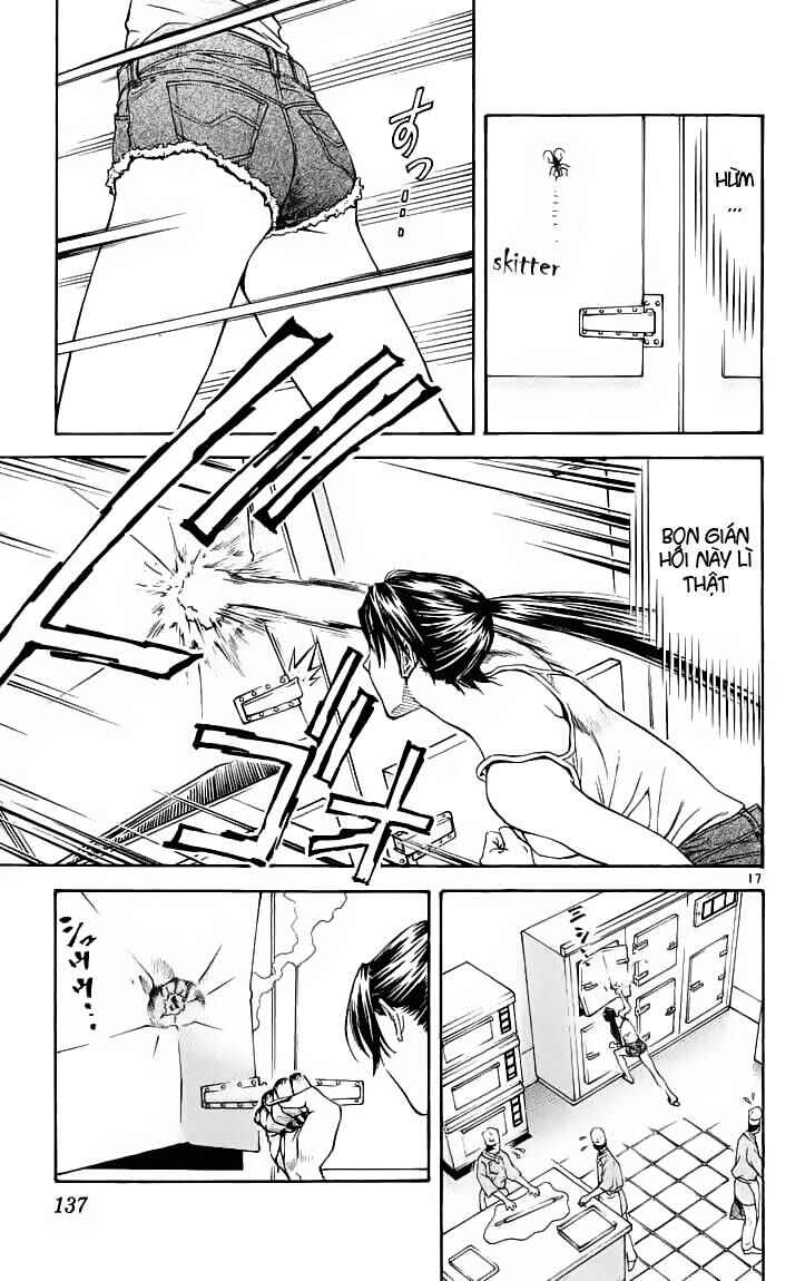 Chapter 84 - Page 16