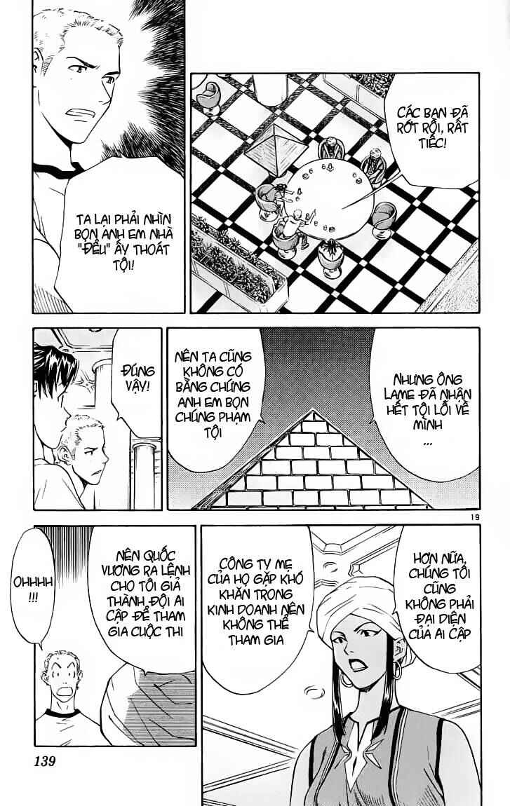 Chapter 84 - Page 18