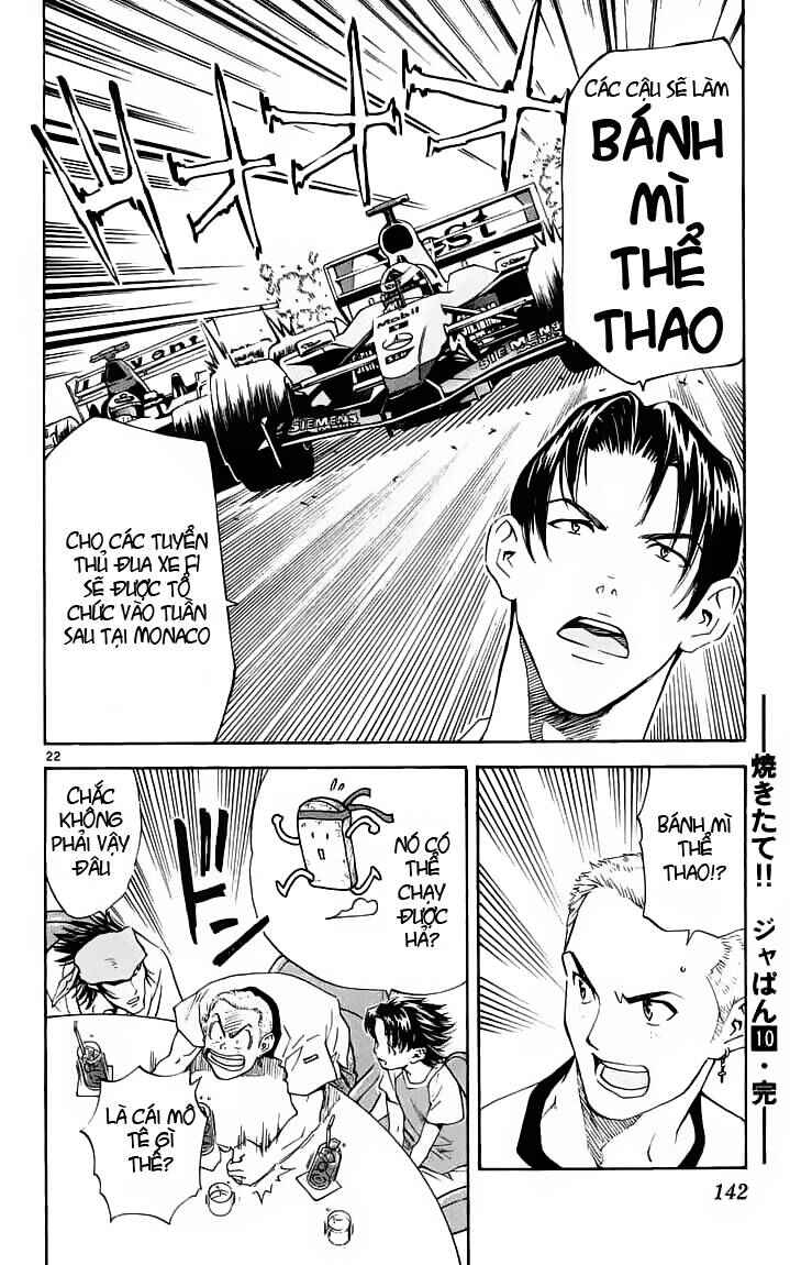 Chapter 84 - Page 21