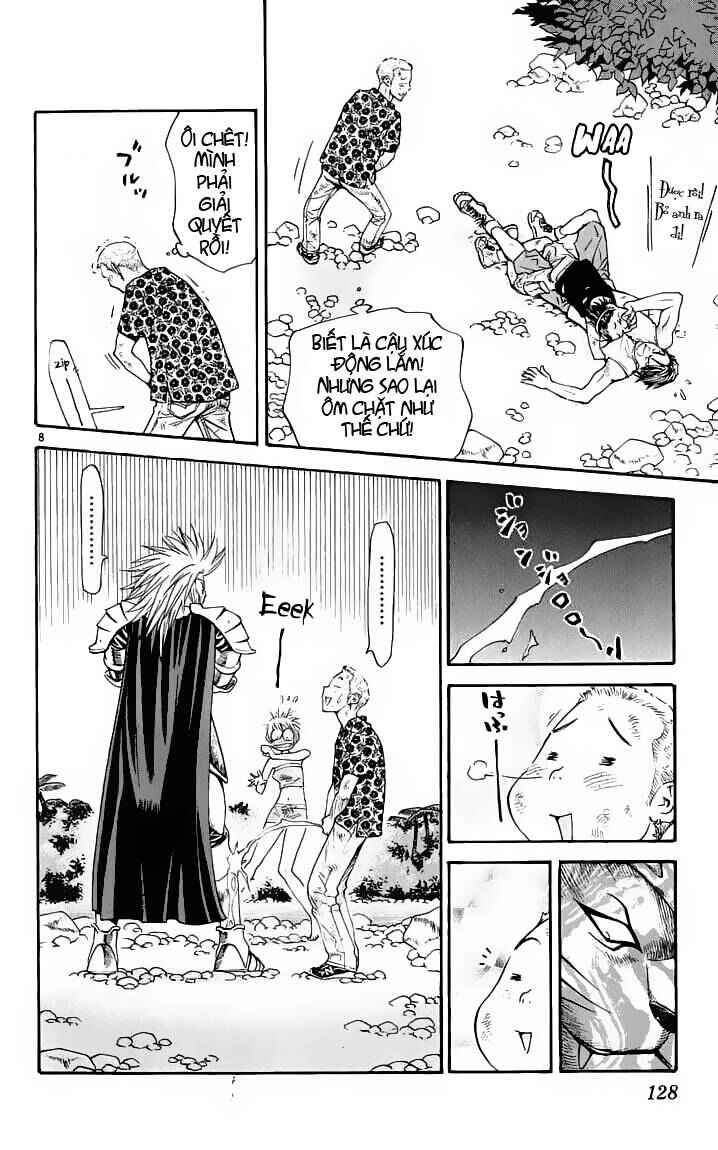 Chapter 84 - Page 7