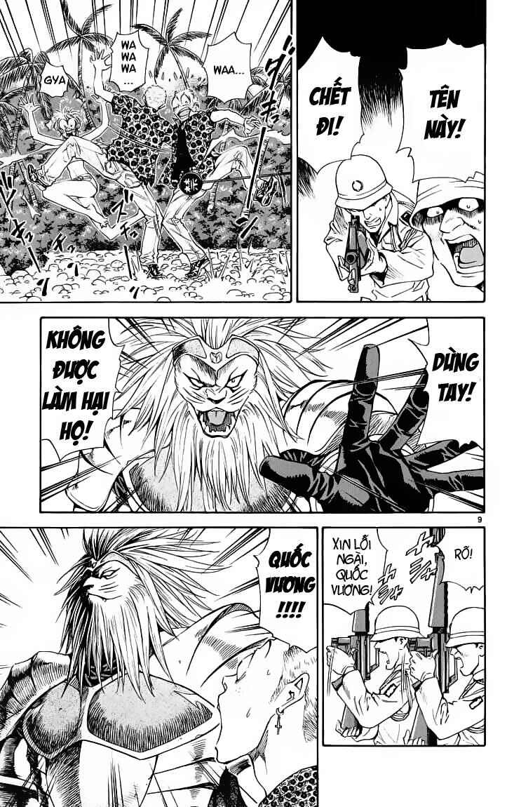 Chapter 84 - Page 8