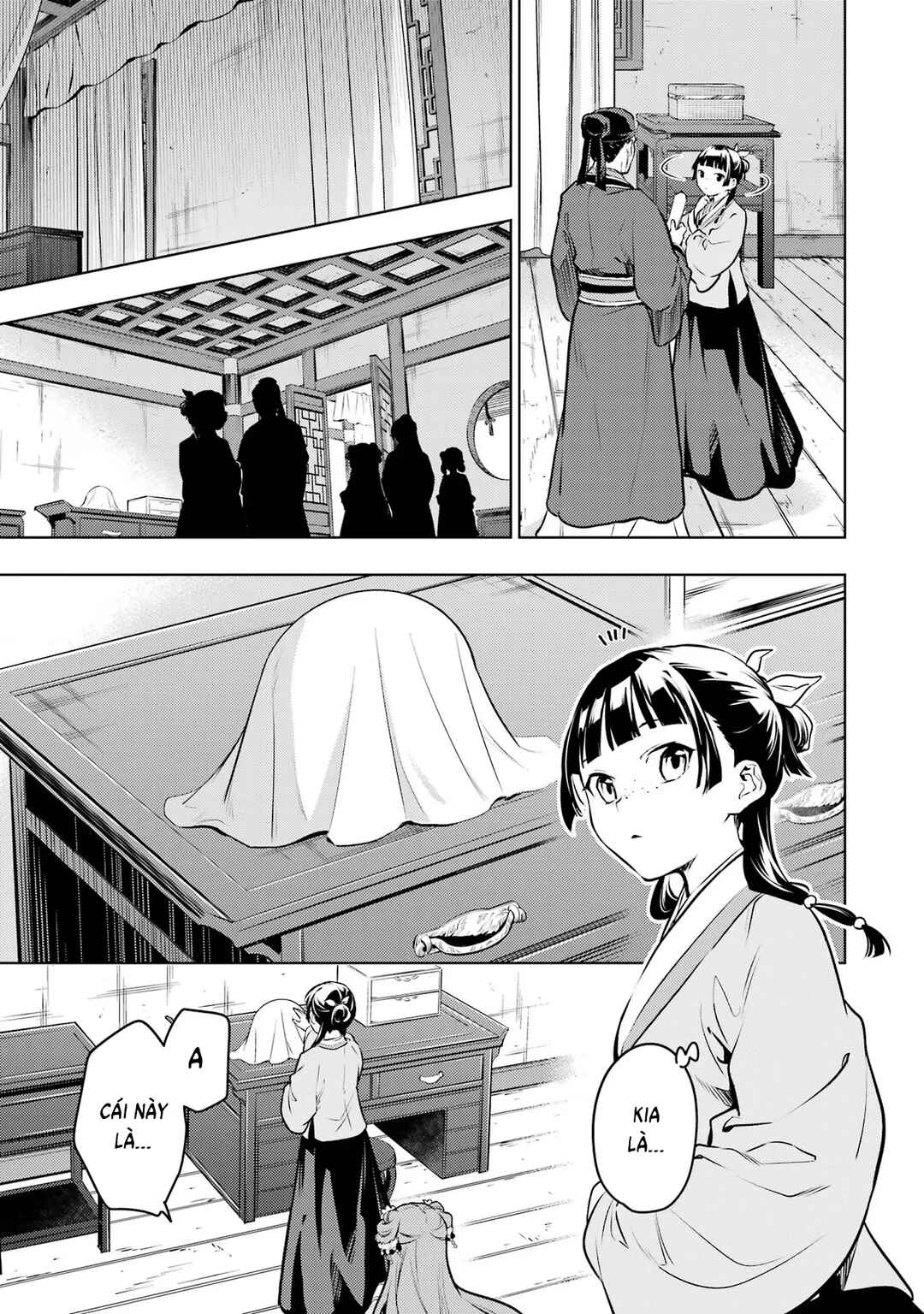 Chapter 67 - Page 21