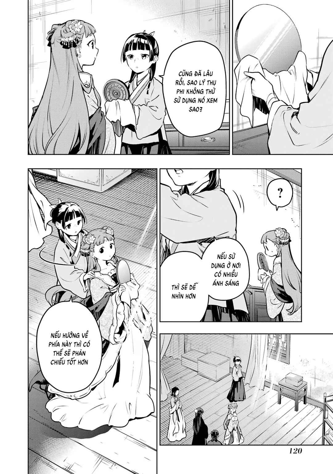 Chapter 67 - Page 24