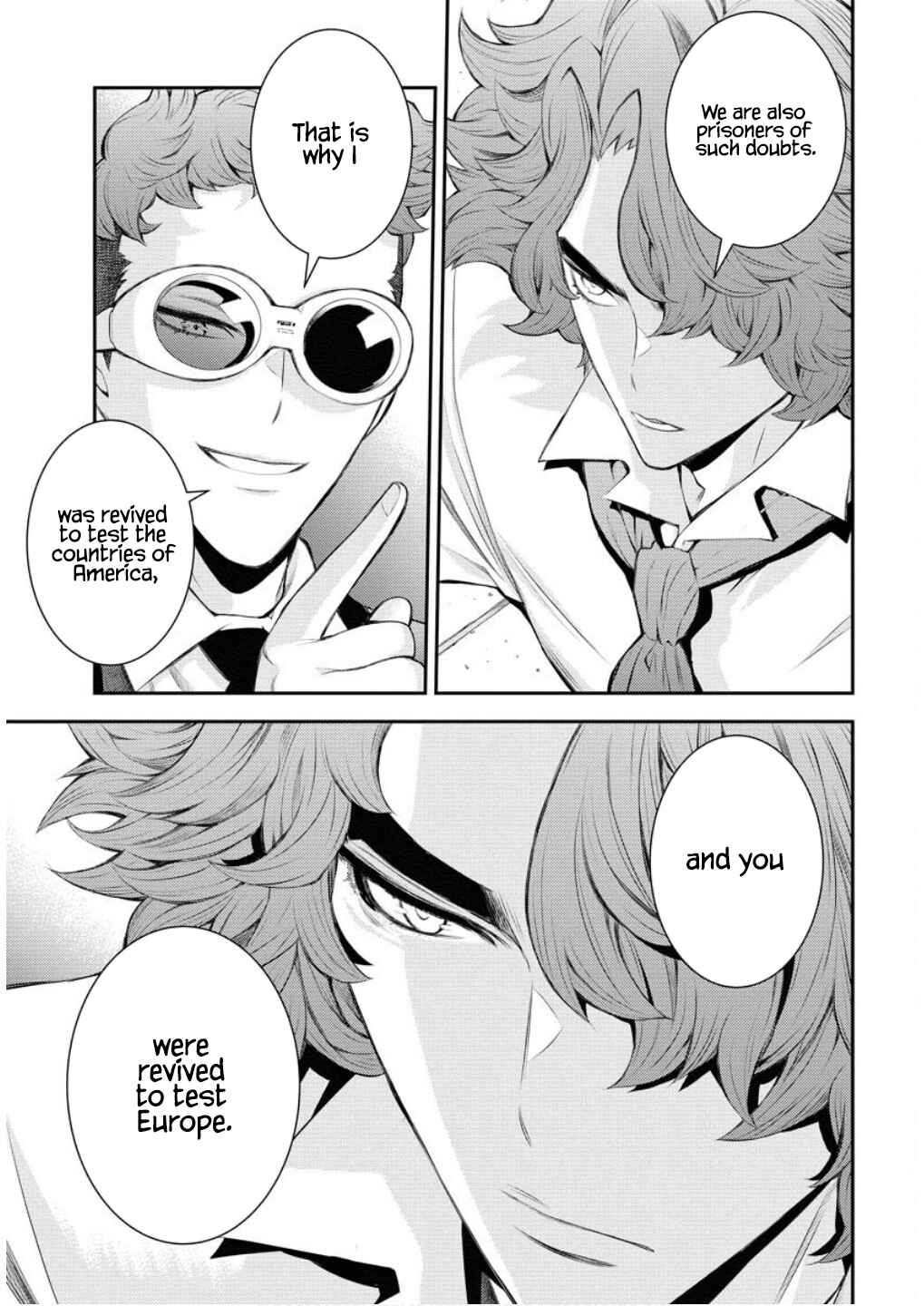 Chapter 166 - Page 10