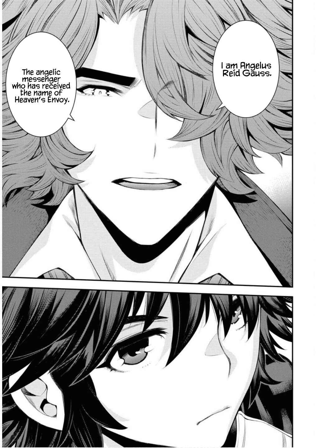 Chapter 166 - Page 34