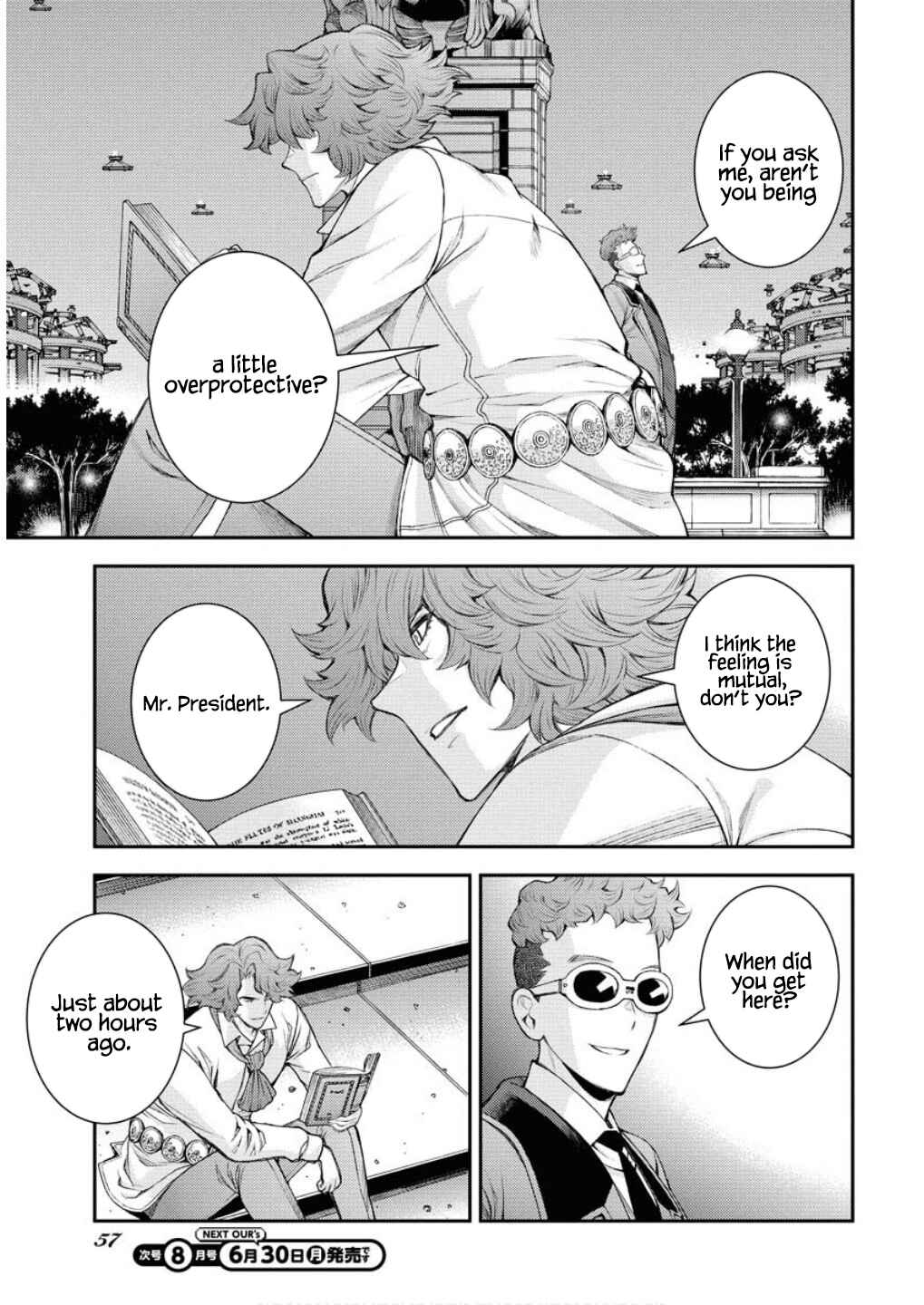 Chapter 166 - Page 4