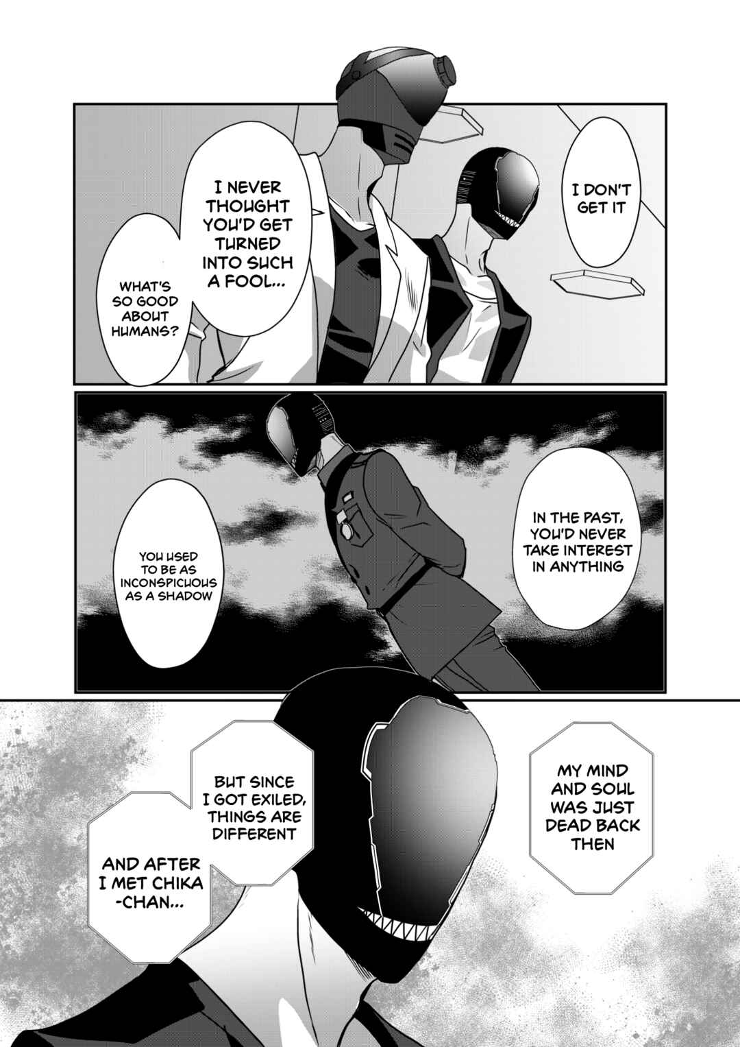 Chapter 50 - Page 14