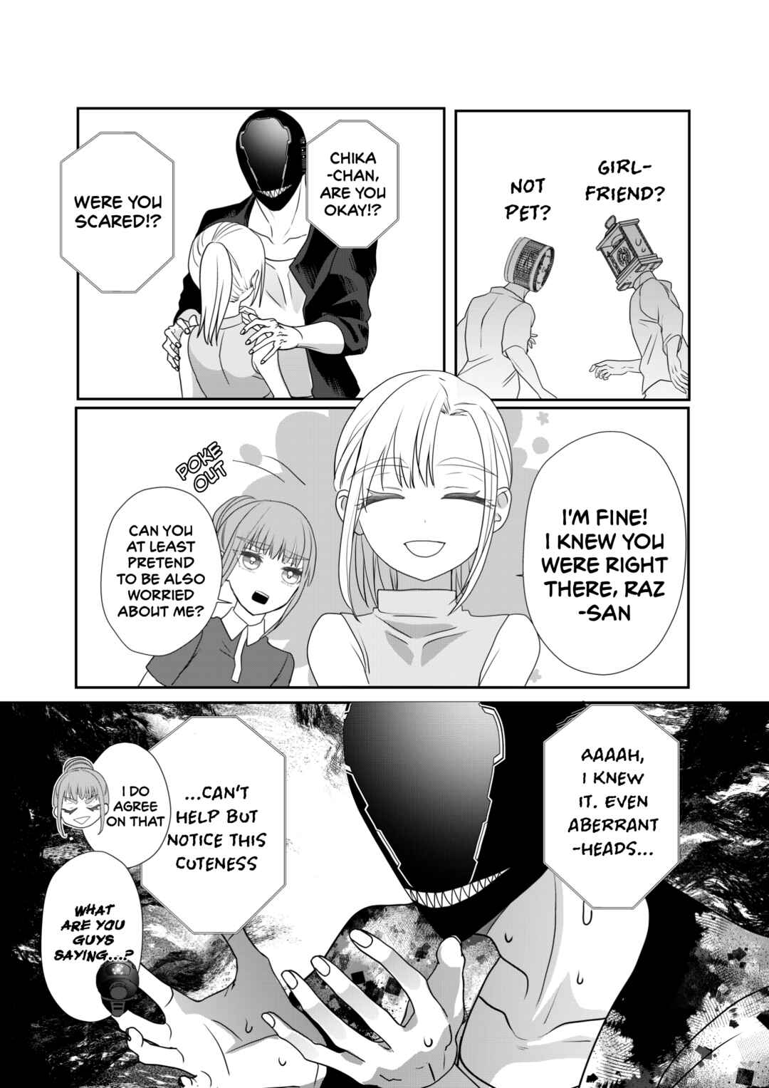 Chapter 50 - Page 17
