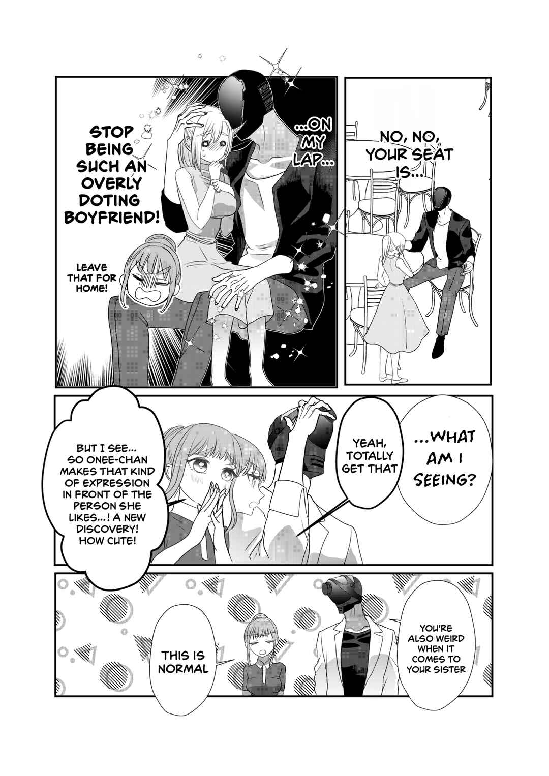 Chapter 50 - Page 21