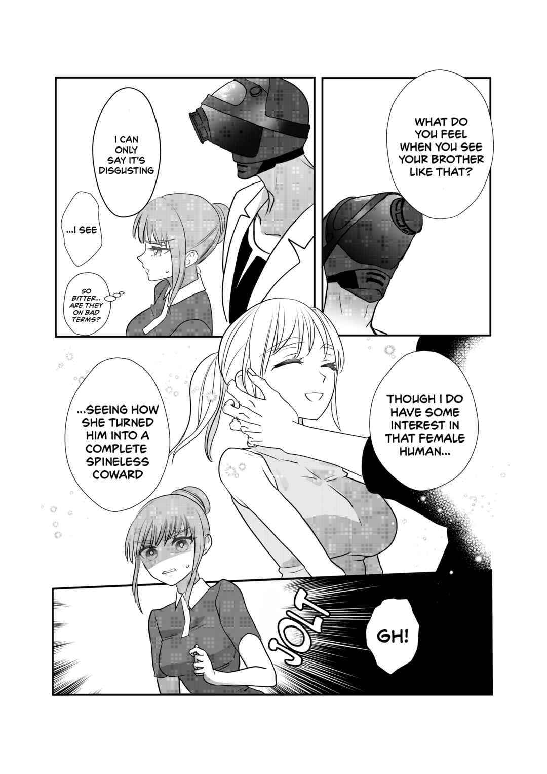 Chapter 50 - Page 22