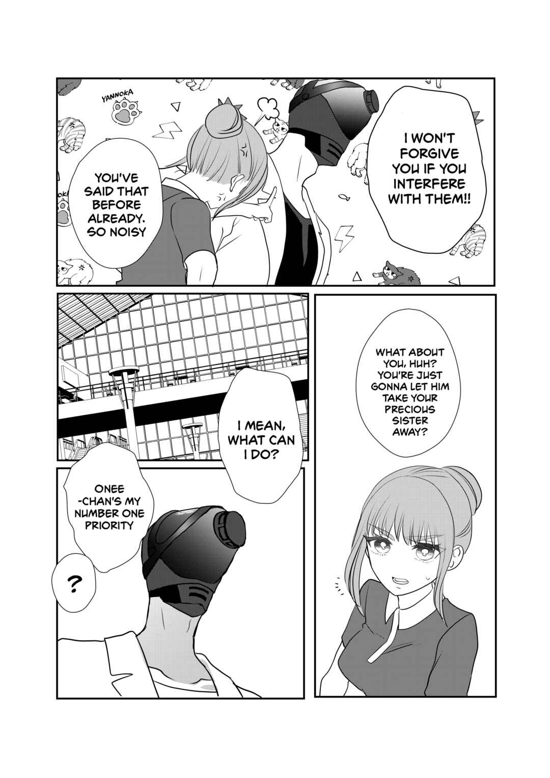 Chapter 50 - Page 23
