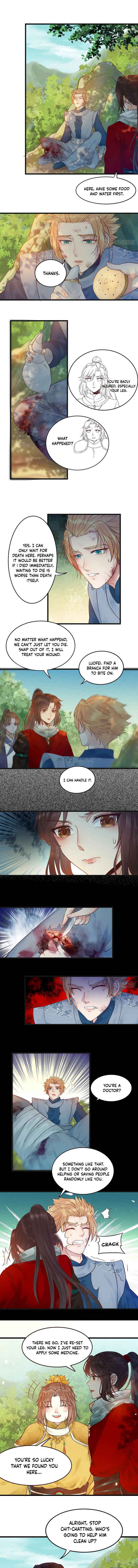 Chapter 432 - Page 2