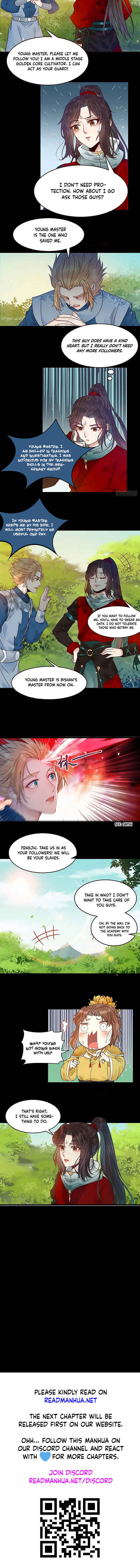 Chapter 432 - Page 4