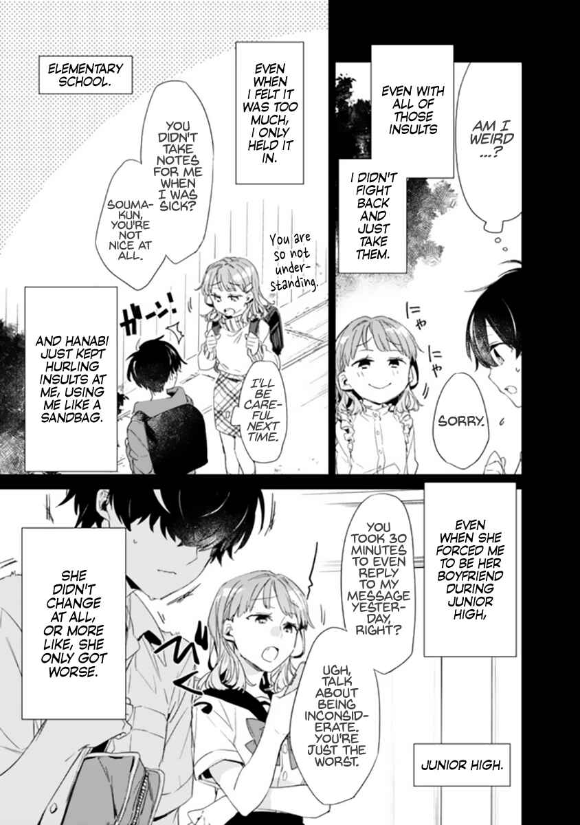 Chapter 1 - Page 4