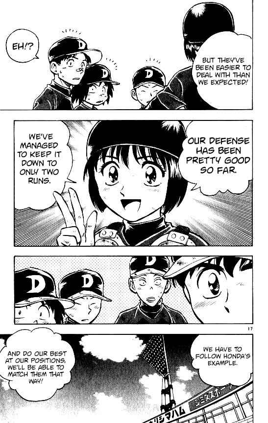 Chapter 99 - Page 16