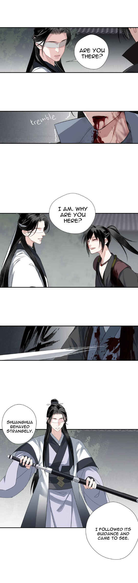 Chapter 99 - Page 10