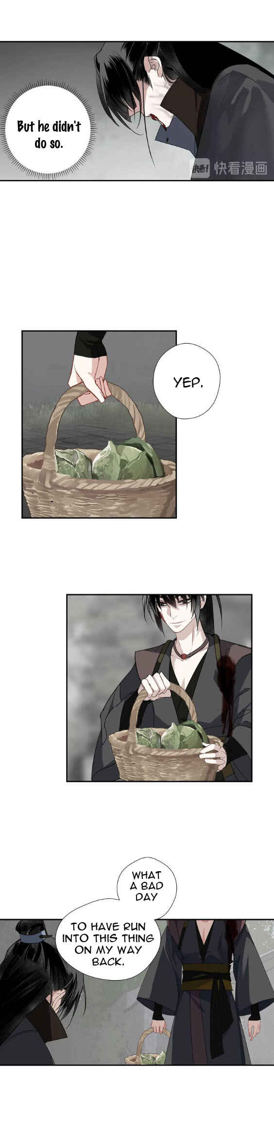 Chapter 99 - Page 12