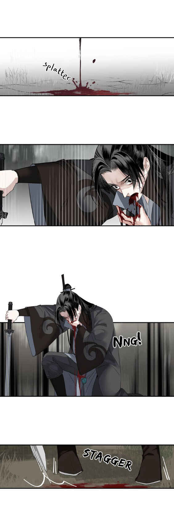 Chapter 99 - Page 6