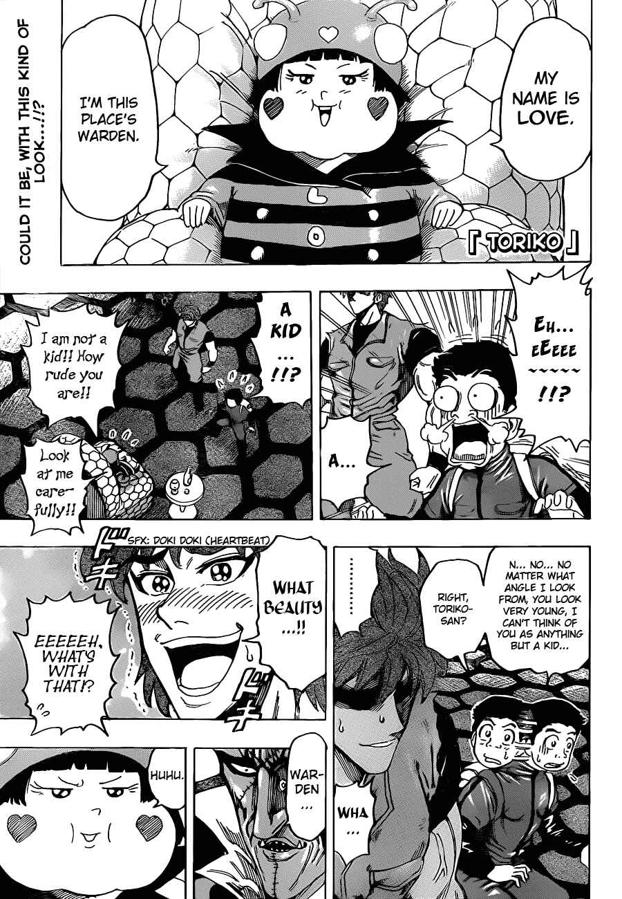 Chapter 127 - Page 1