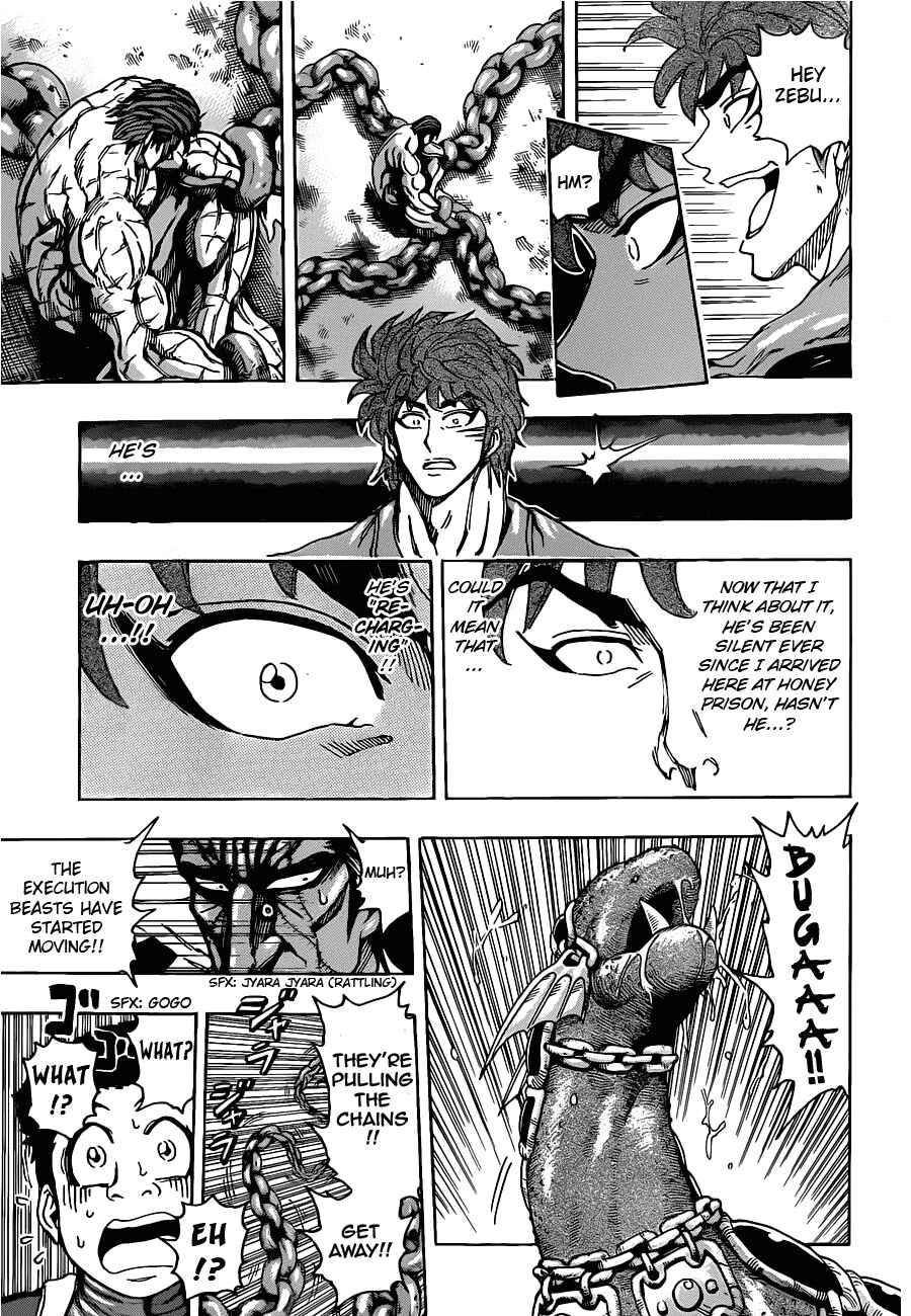 Chapter 127 - Page 13