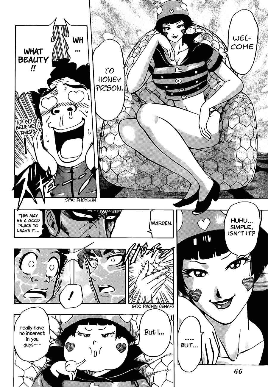 Chapter 127 - Page 4