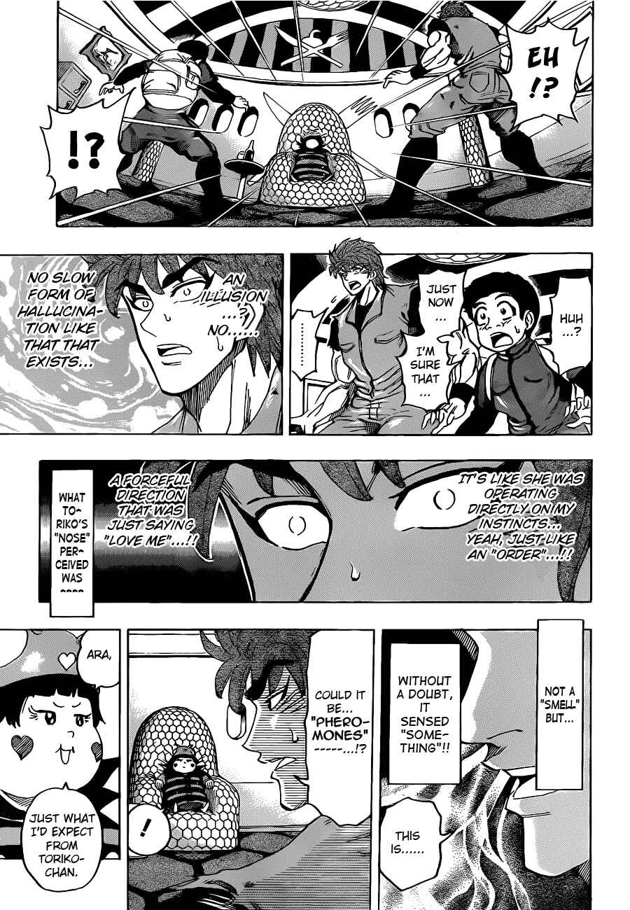 Chapter 127 - Page 5