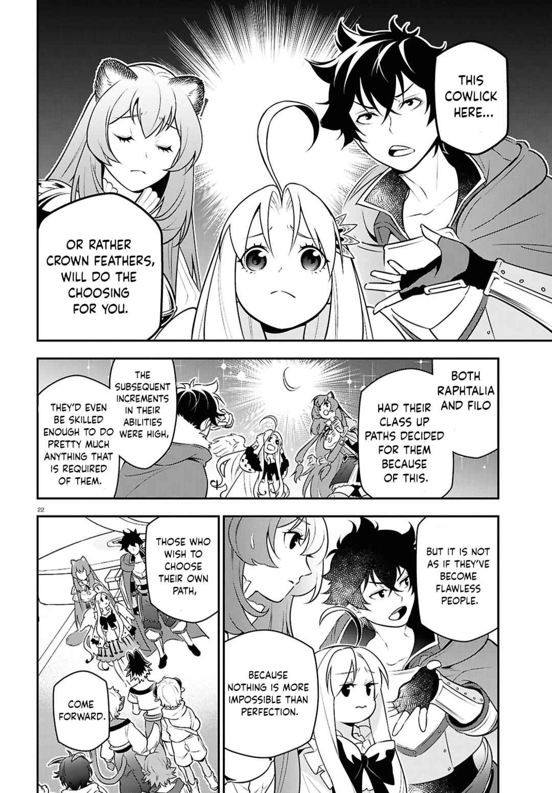 Chapter 108 - Page 22