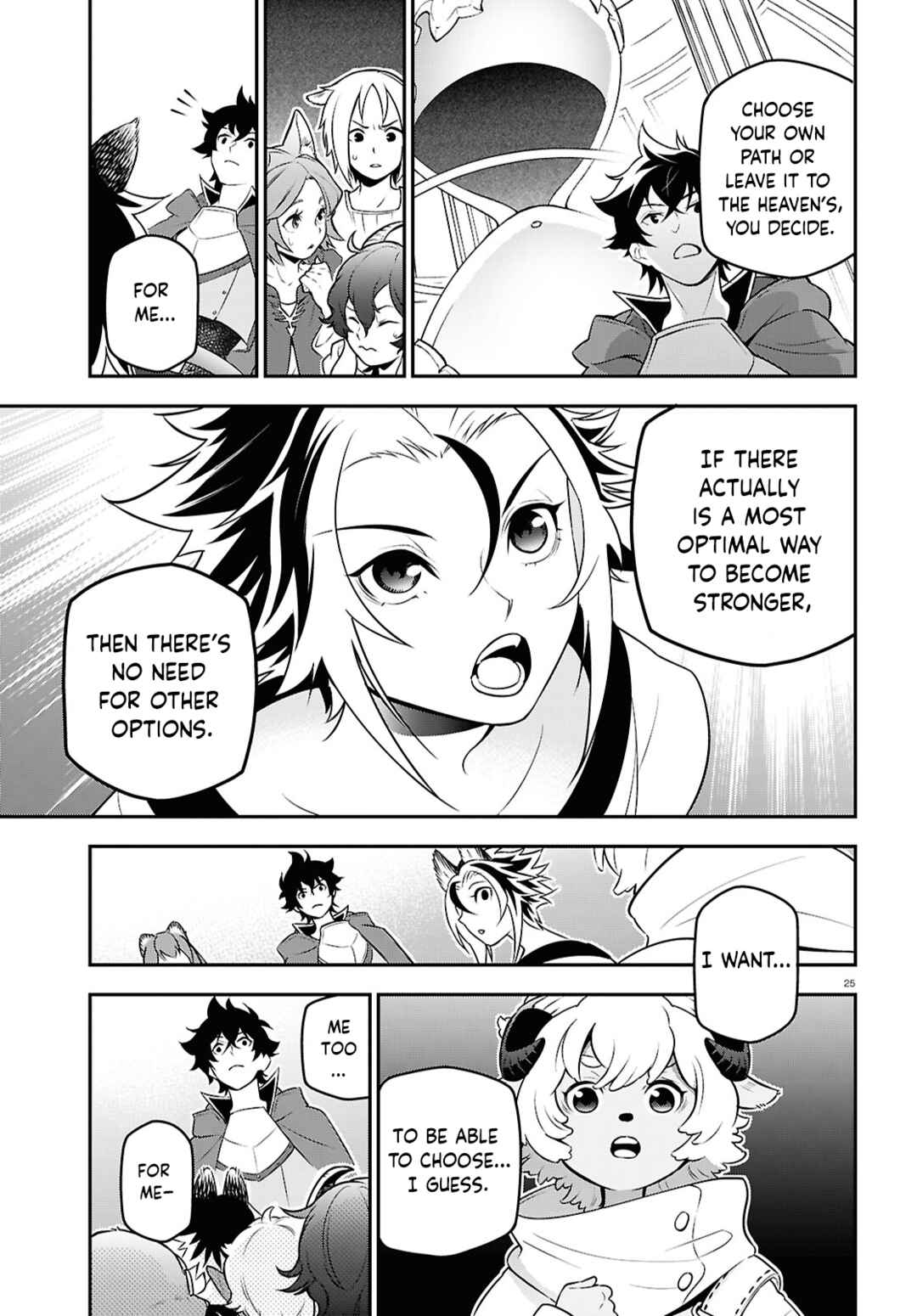 Chapter 108 - Page 25