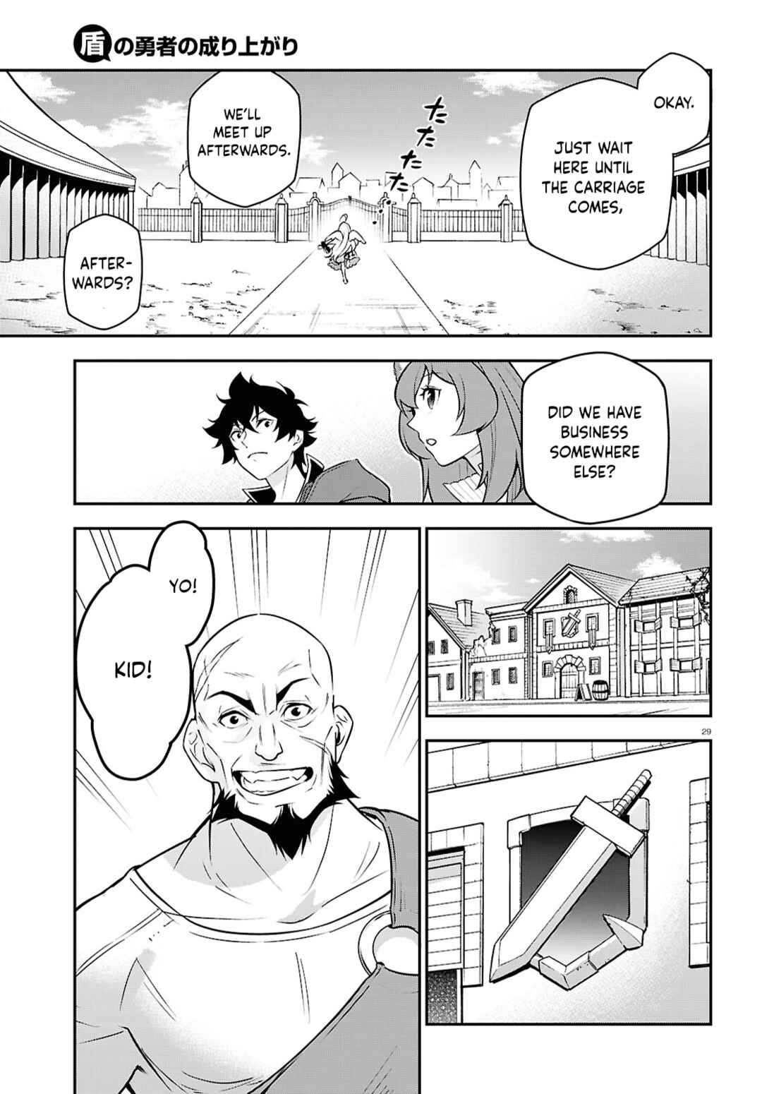 Chapter 108 - Page 29