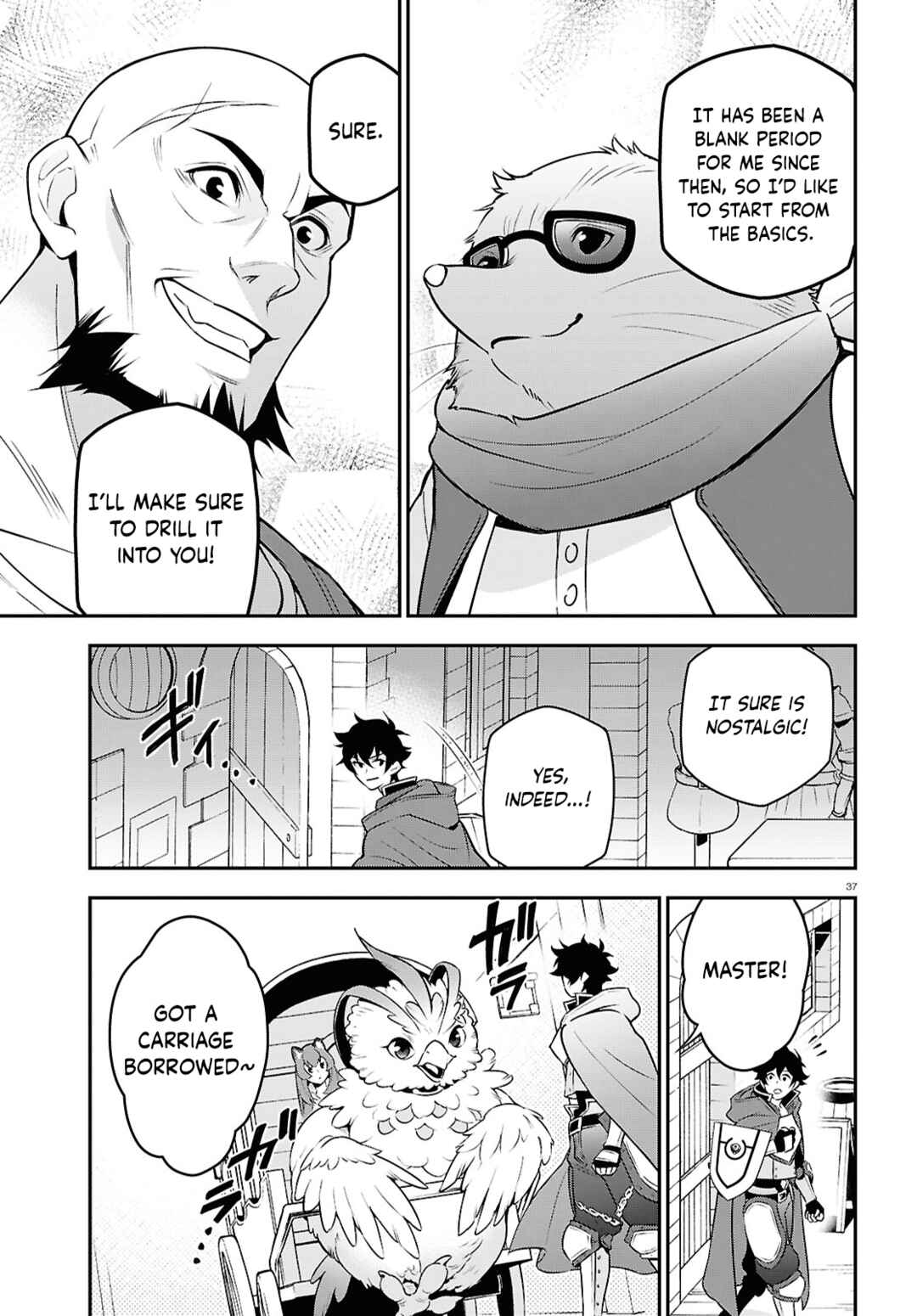 Chapter 108 - Page 37