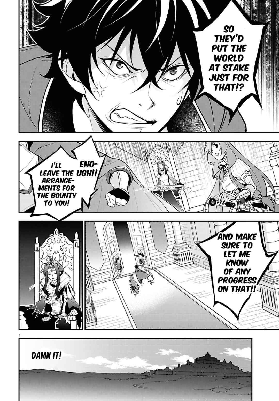 Chapter 108 - Page 8