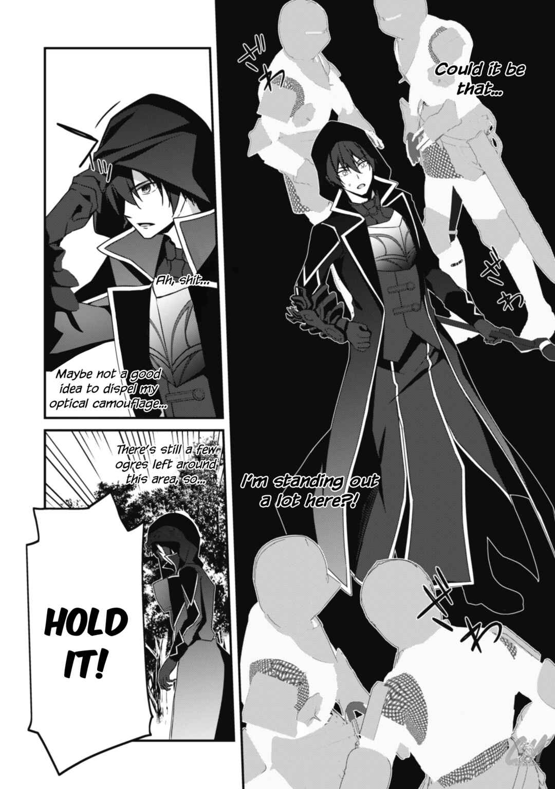 Chapter 5 - Page 6