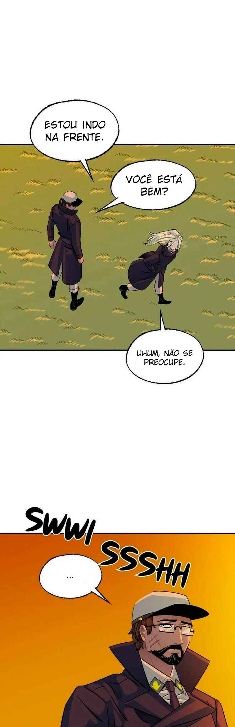 Chapter 98 - Page 17