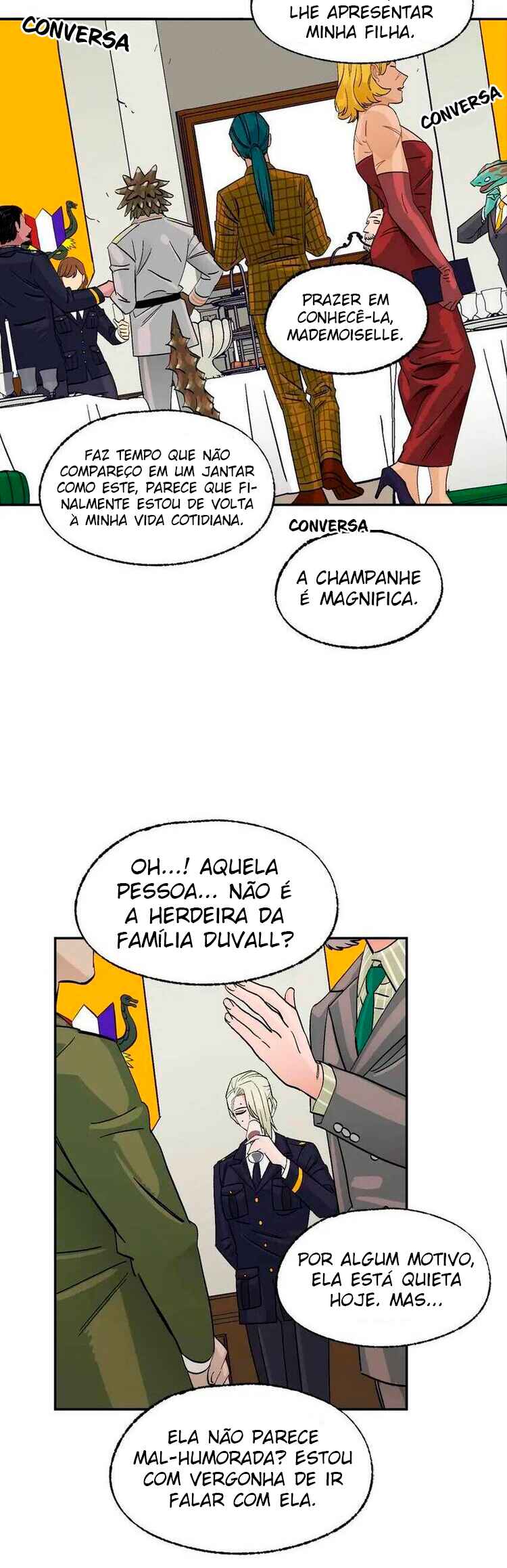 Chapter 98 - Page 19