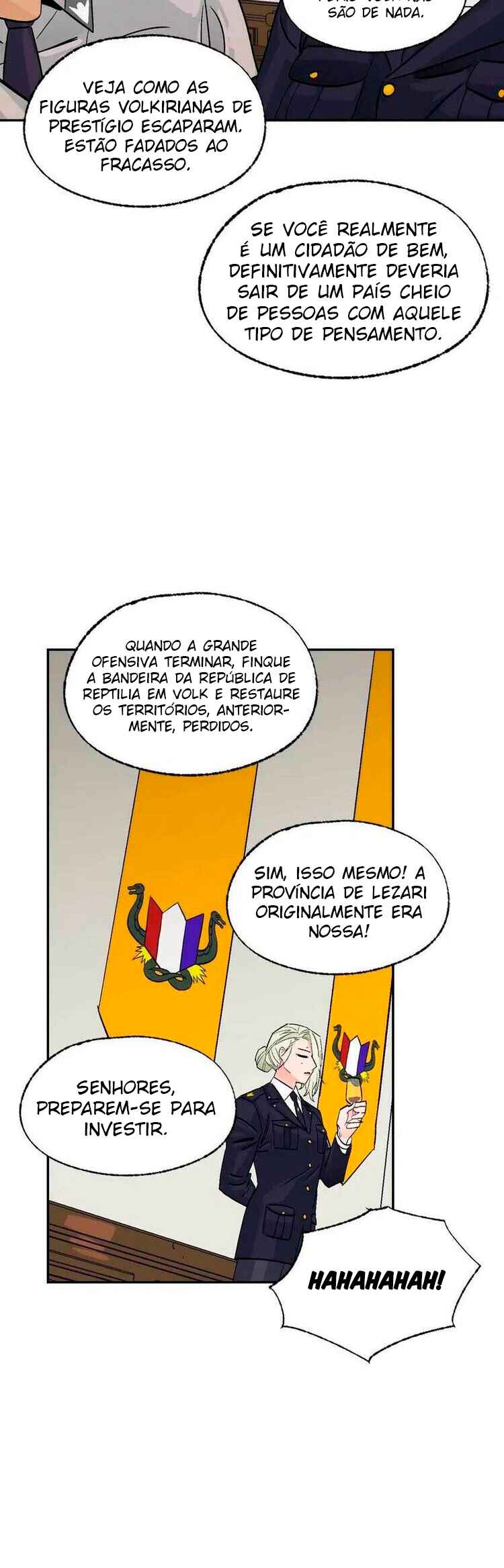 Chapter 98 - Page 21