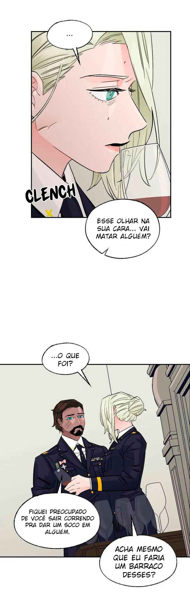 Chapter 98 - Page 22