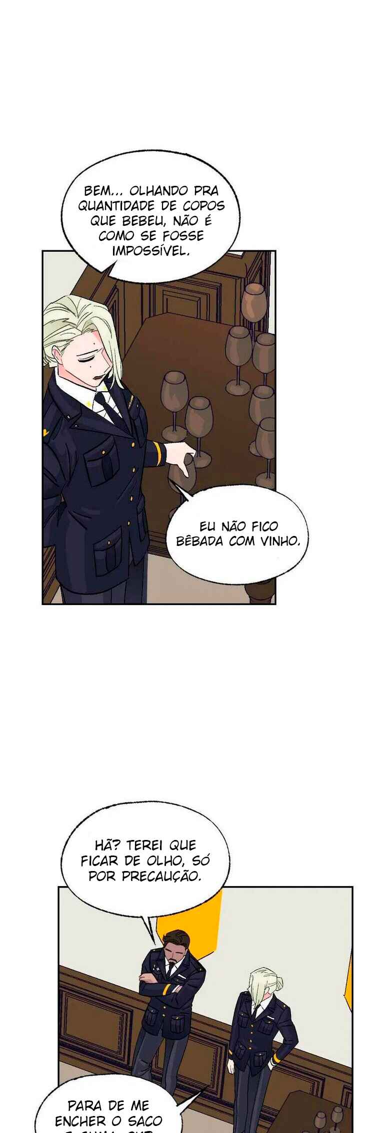Chapter 98 - Page 23