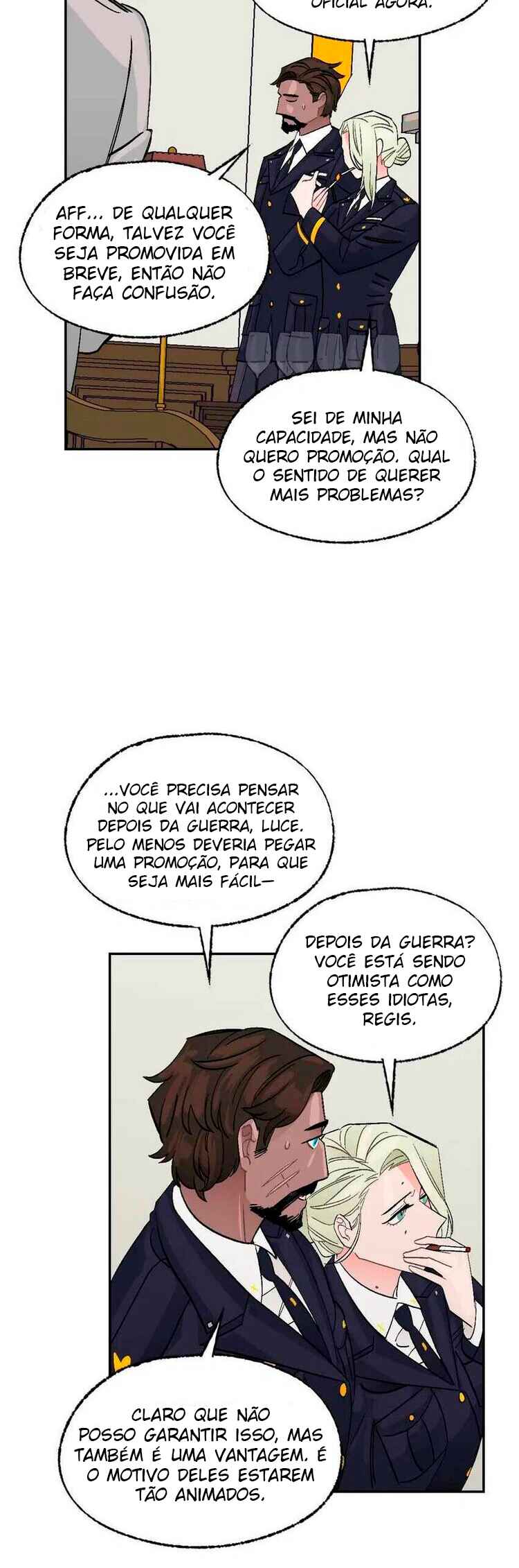 Chapter 98 - Page 25