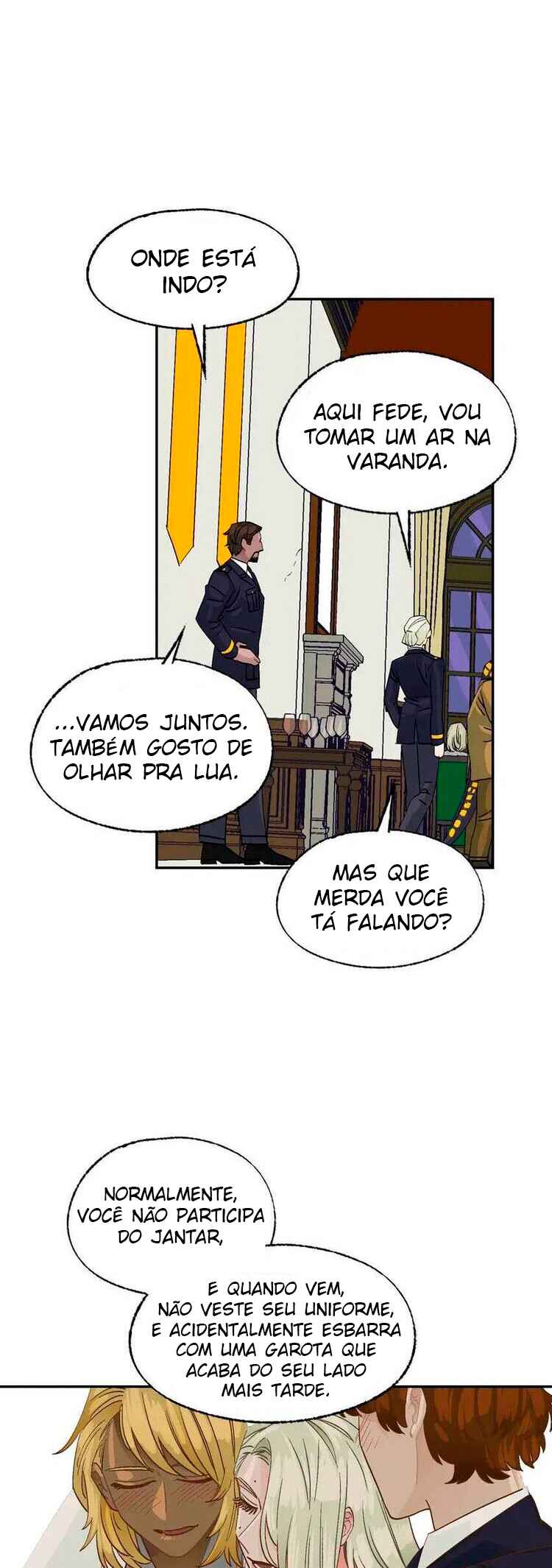 Chapter 98 - Page 29