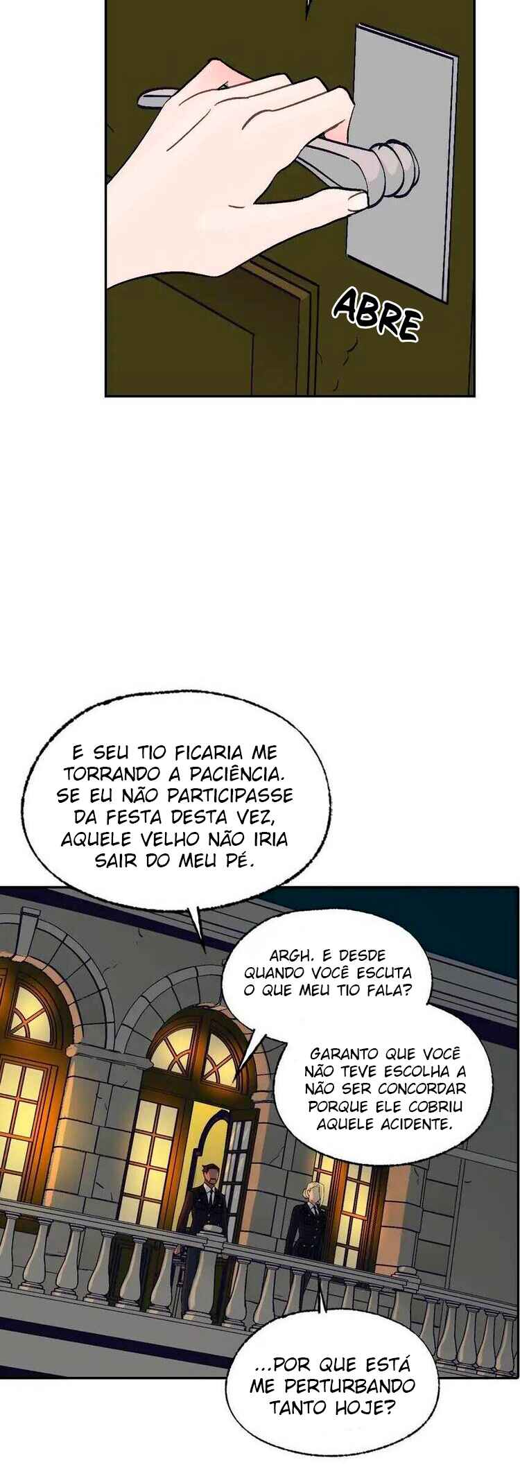Chapter 98 - Page 31