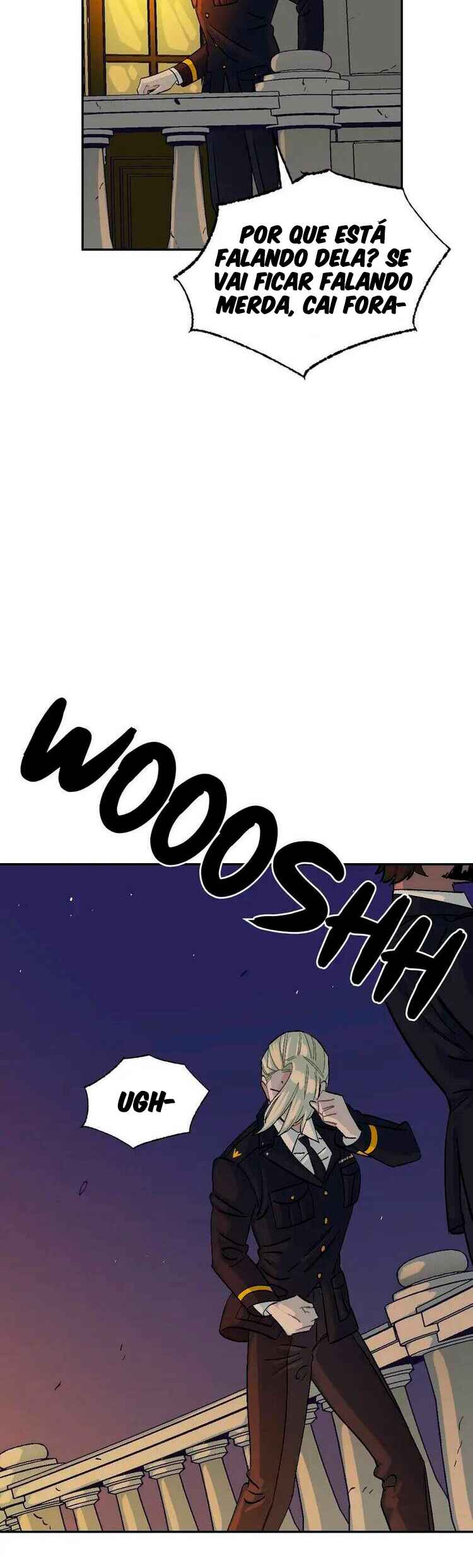 Chapter 98 - Page 34