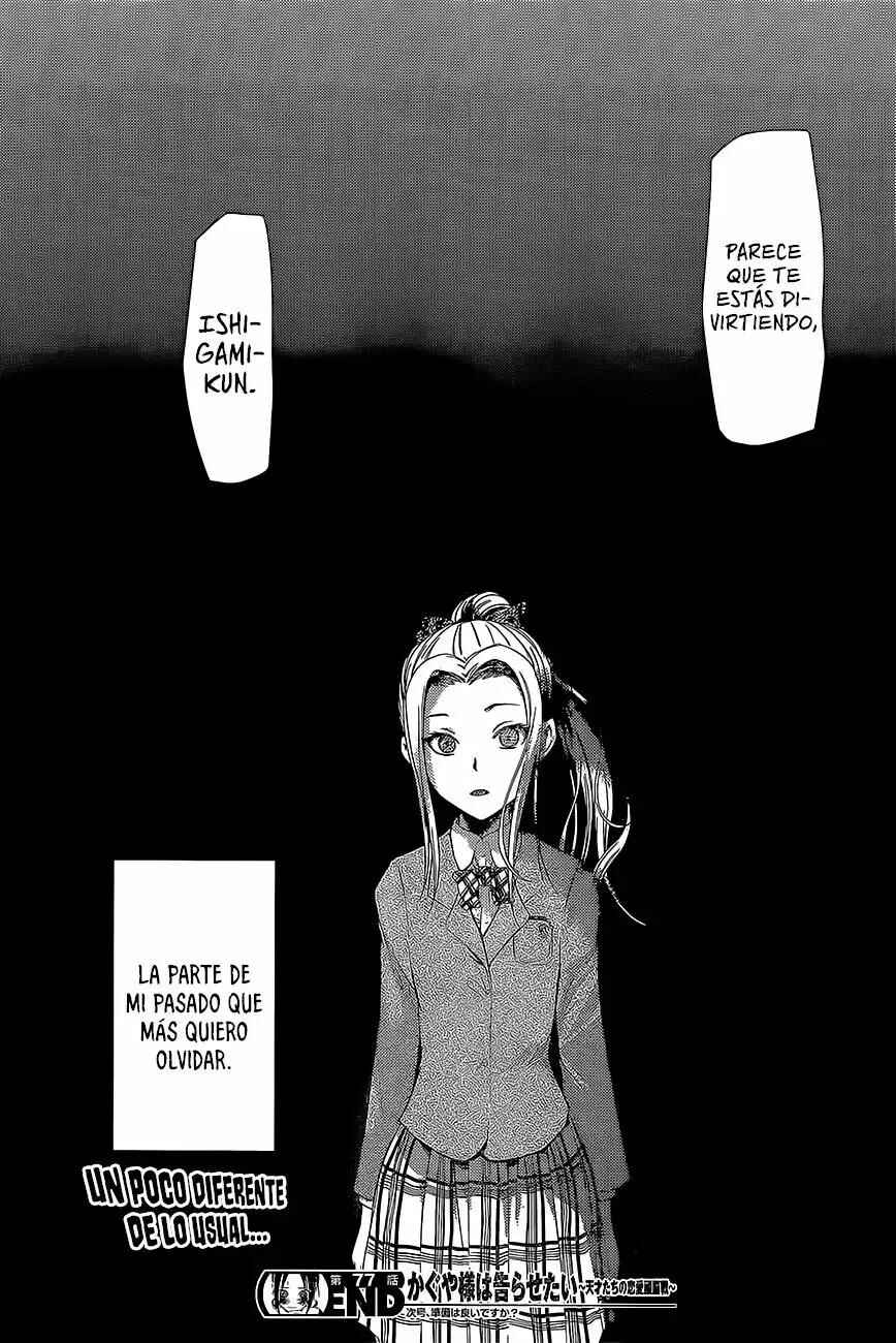 Chapter 87 - Page 19