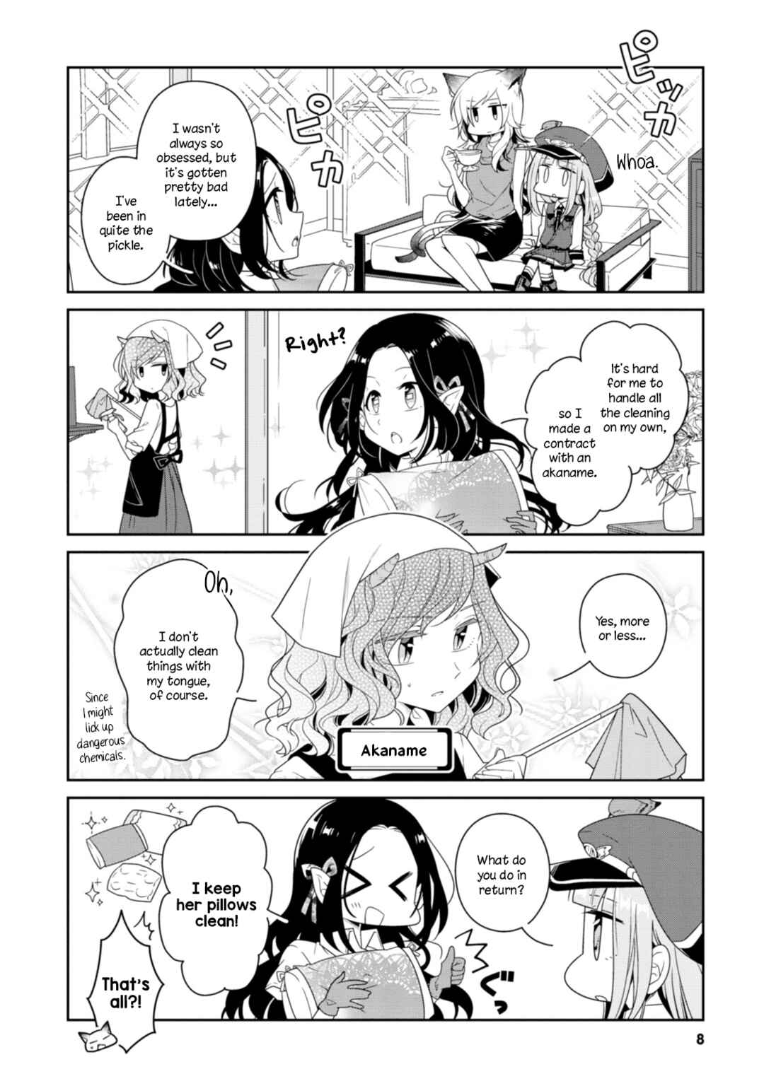 Chapter 1 - Page 6