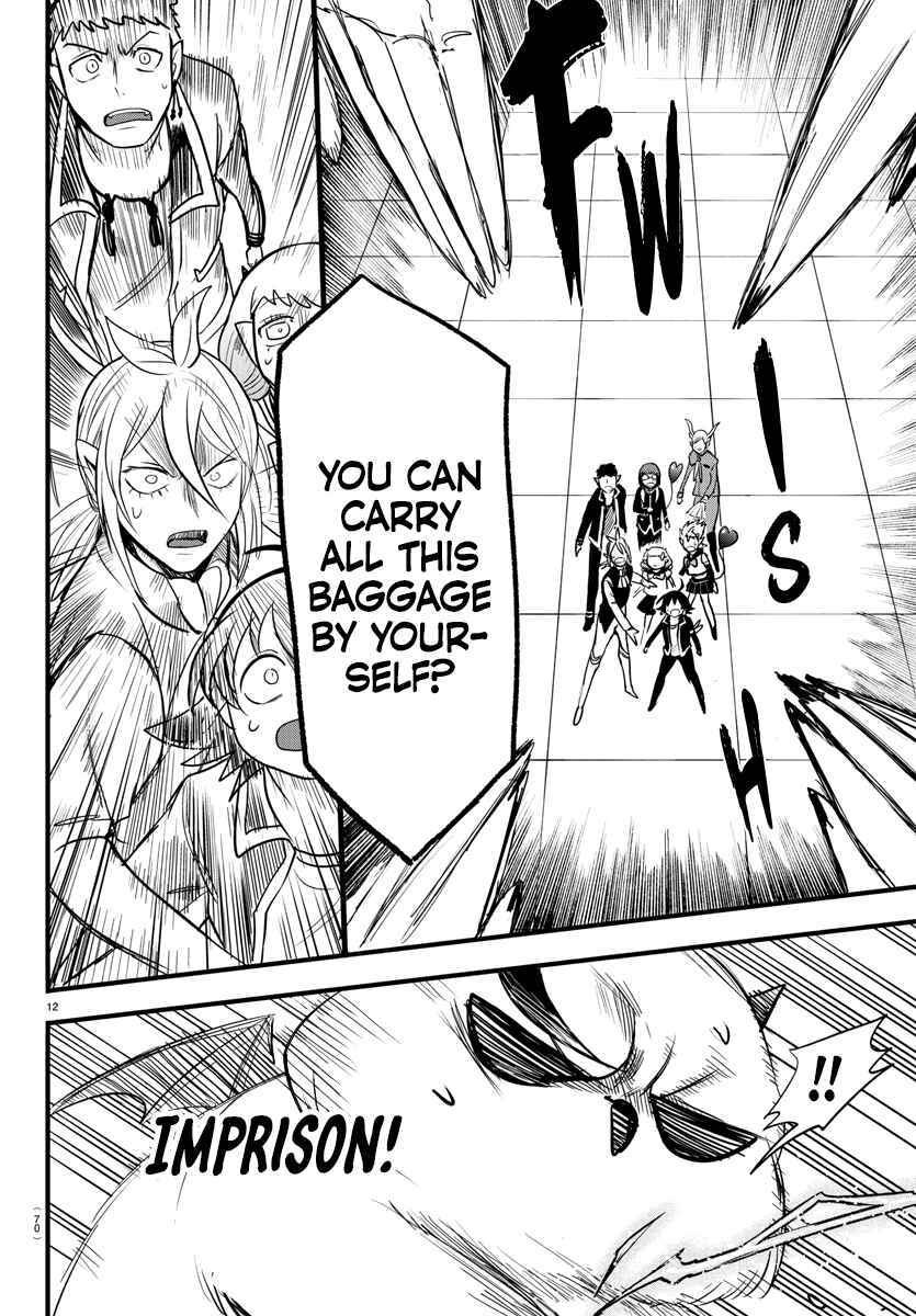Chapter 261 - Page 10