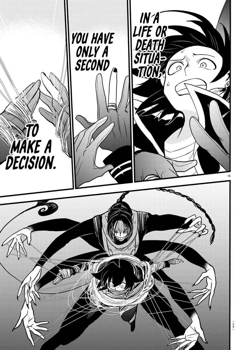 Chapter 261 - Page 13
