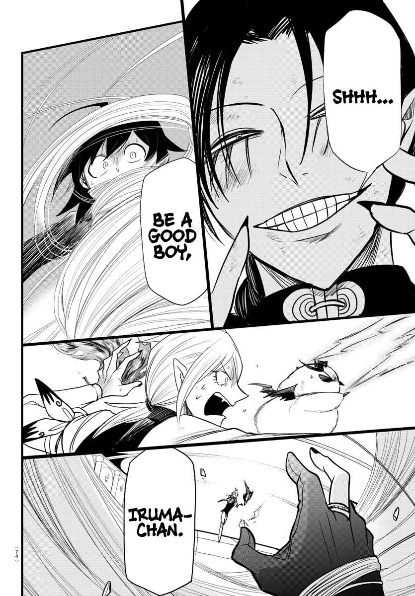 Chapter 261 - Page 14