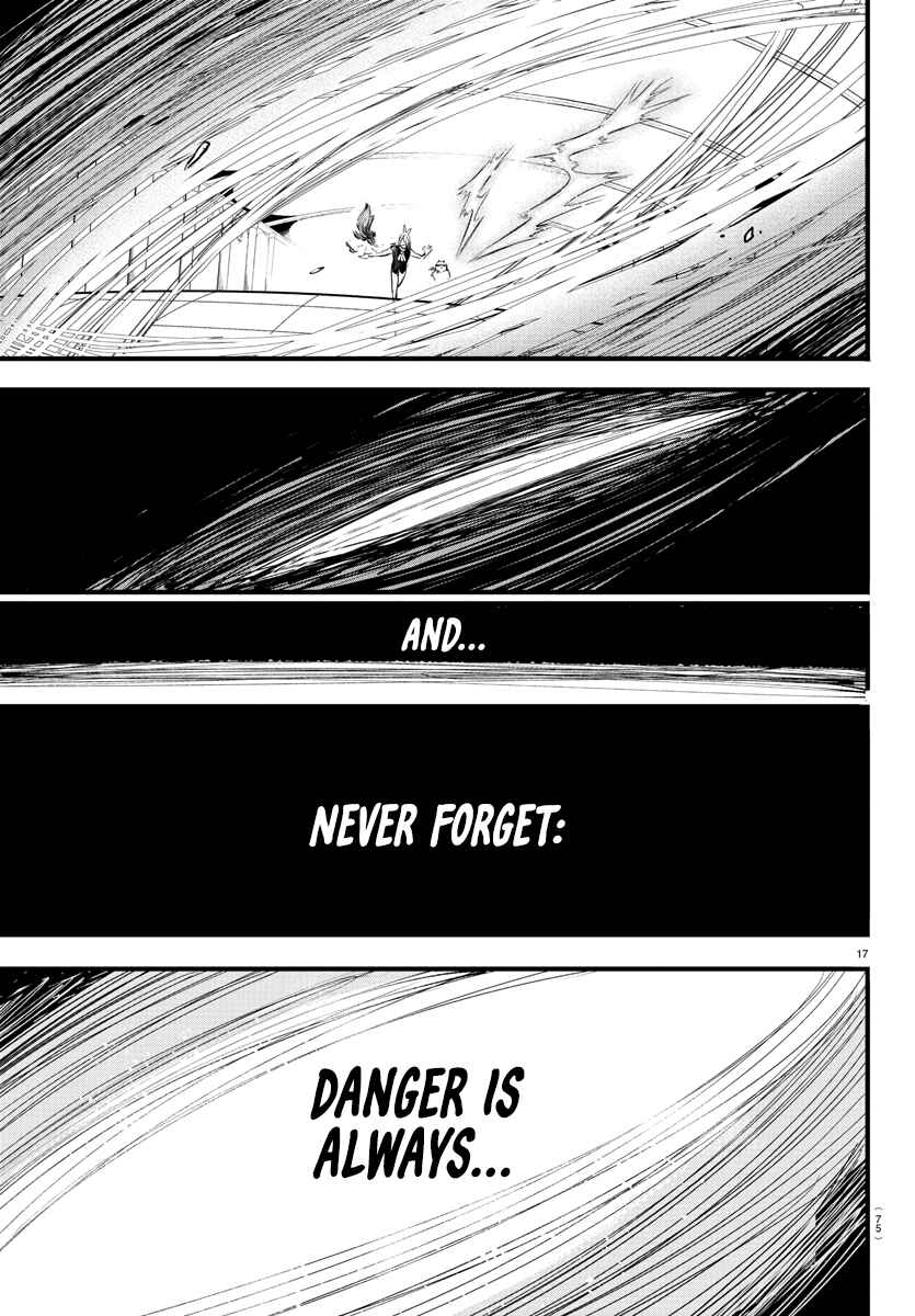 Chapter 261 - Page 15
